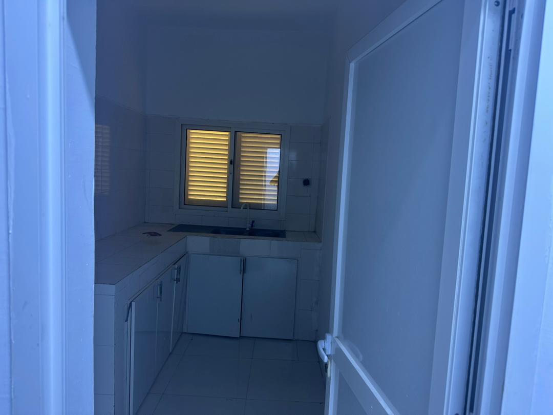 Villa avec 4 appartements F4 à louer(Ancien mitualis)