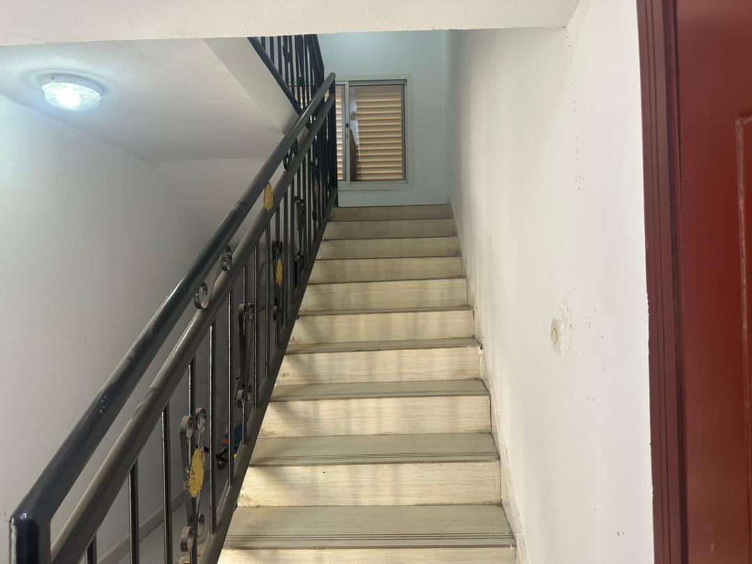 Villa avec 4 appartements F4 à louer(Ancien mitualis)