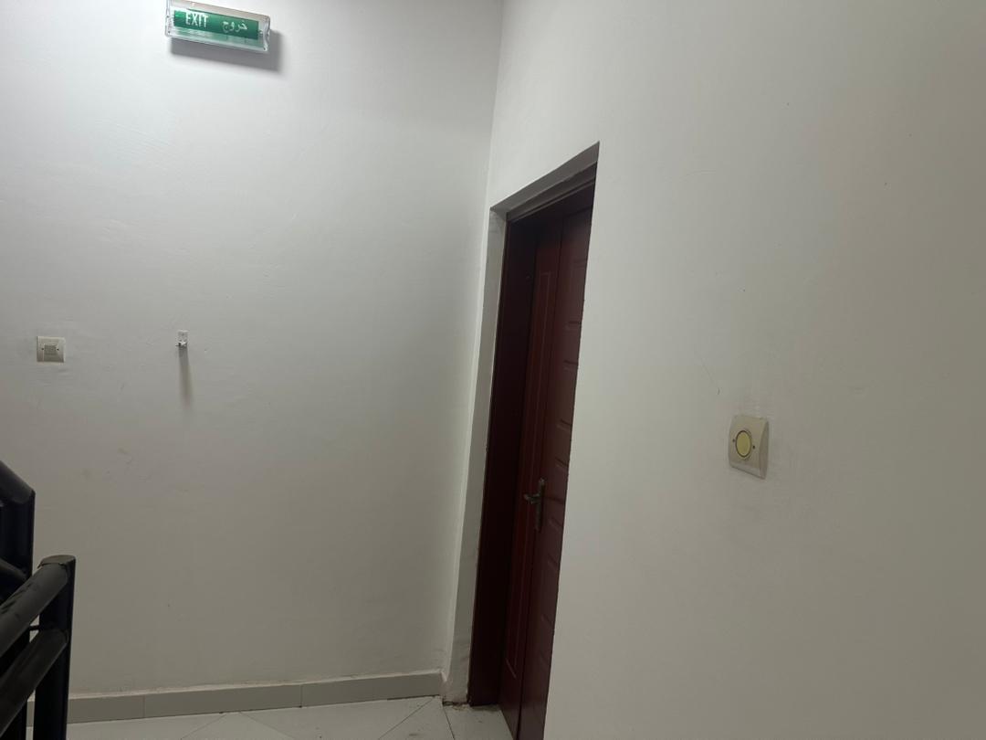 Villa avec 4 appartements F4 à louer(Ancien mitualis)