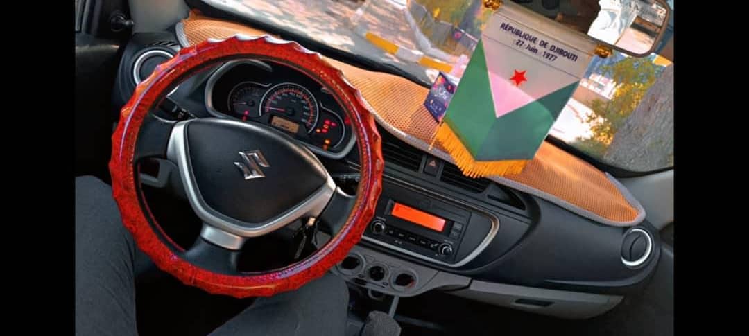 Suzuki Alto 2023, toutes options, état impeccable
