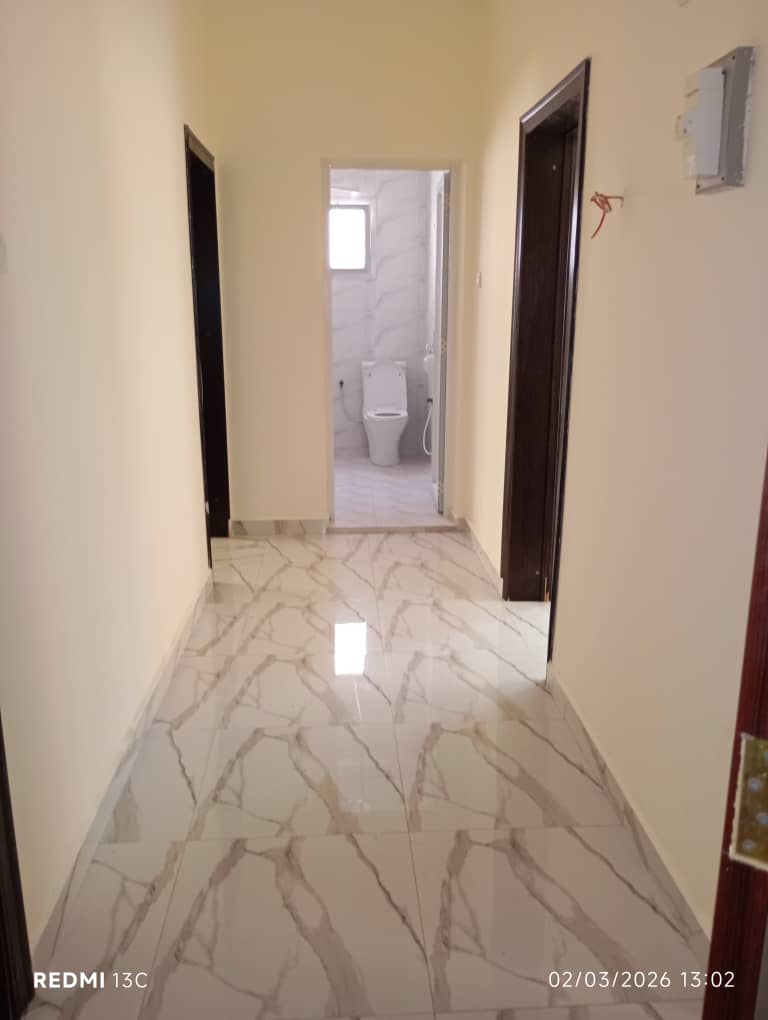 Appartement F3 à louer Salines Ouest 2e étage et magasin au rez-de-chaussée