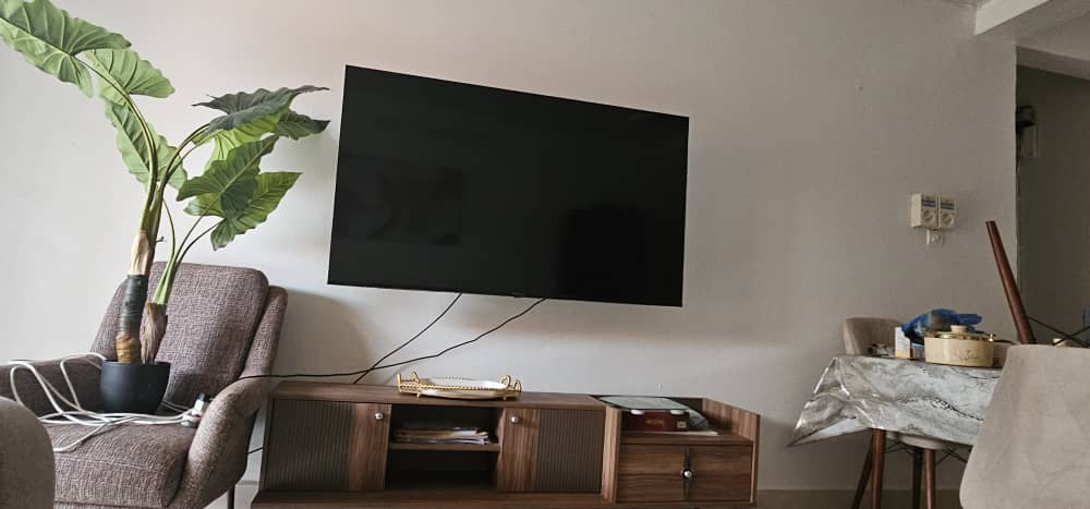 Vente de meubles et électroménager haut de gamme en excellent état