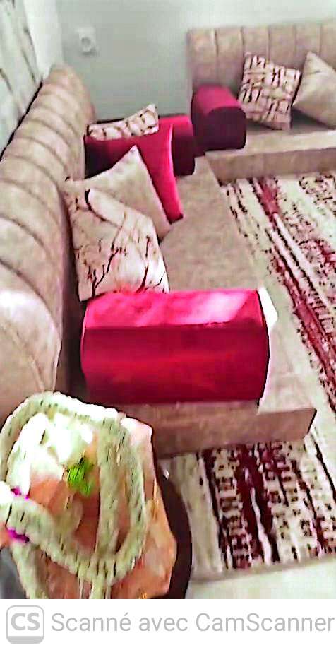 Vente de meubles et électroménager haut de gamme en excellent état