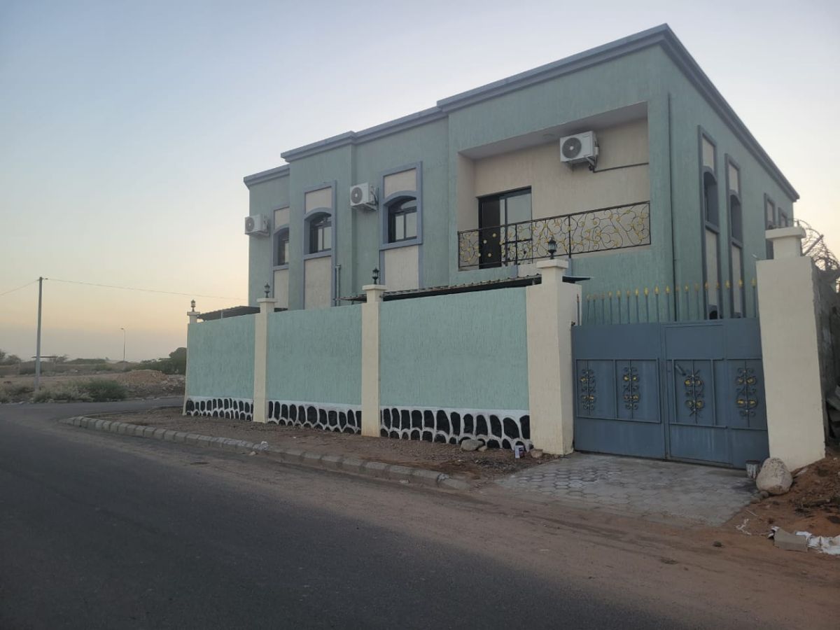 À LOUER HARAMOUS SUD – F4 APPARTEMENTS HAUT STANDING