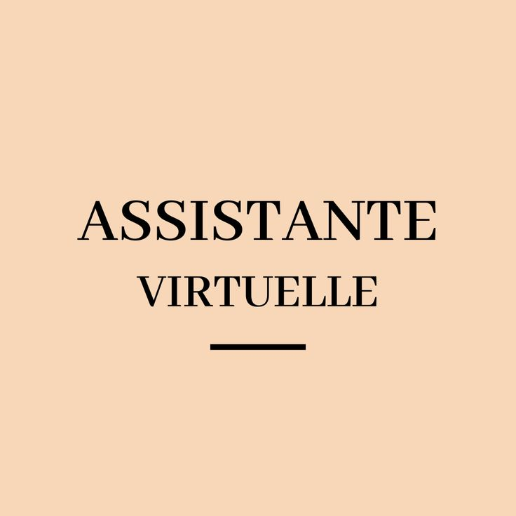 Assistante Virtuelle | Support Administratif & Service Client Professionnel