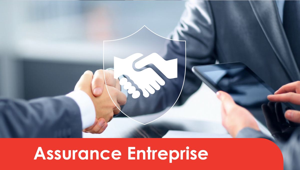 Assurance multirisques professionnelle pour entreprises - D-INSURANCE