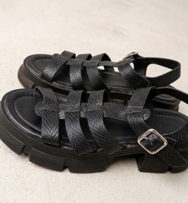 Bottines Noires pour Femmes, Taille 39 négociable