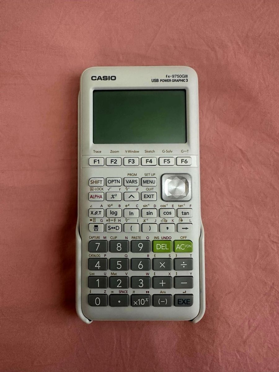 Calculatrice