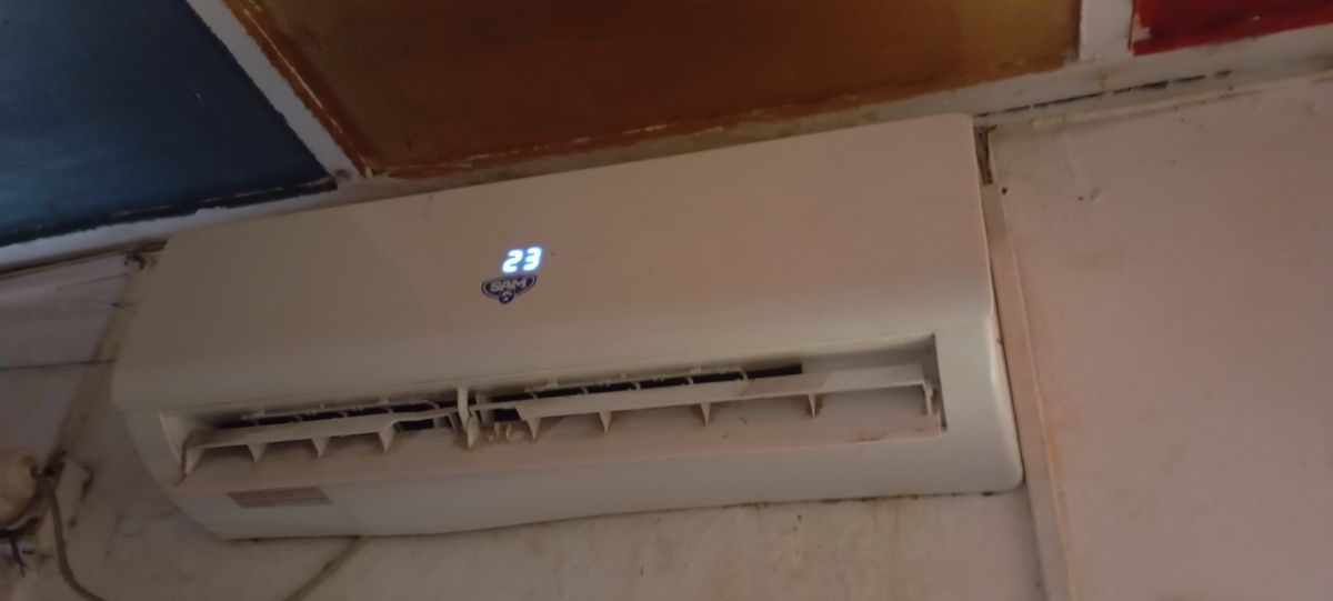 Climatiseur 12000 BTU en excellent état