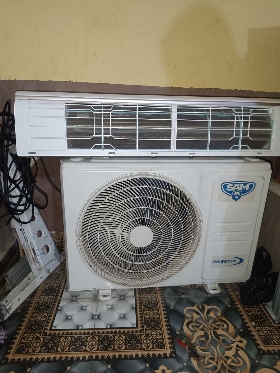 Climatiseur en excellent état