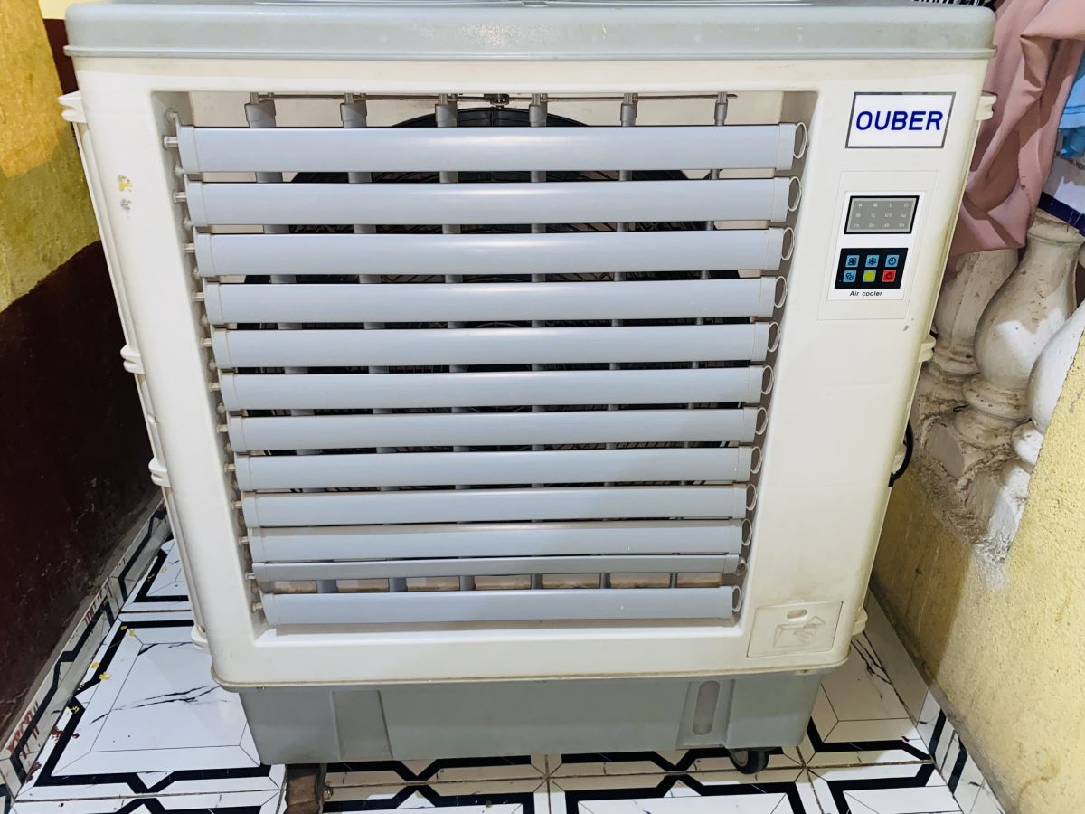 Climatisation à eau à vendre