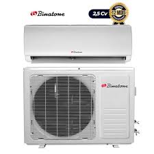Climatiseur Carrier 2.5 CV, parfait pour grandes pièces