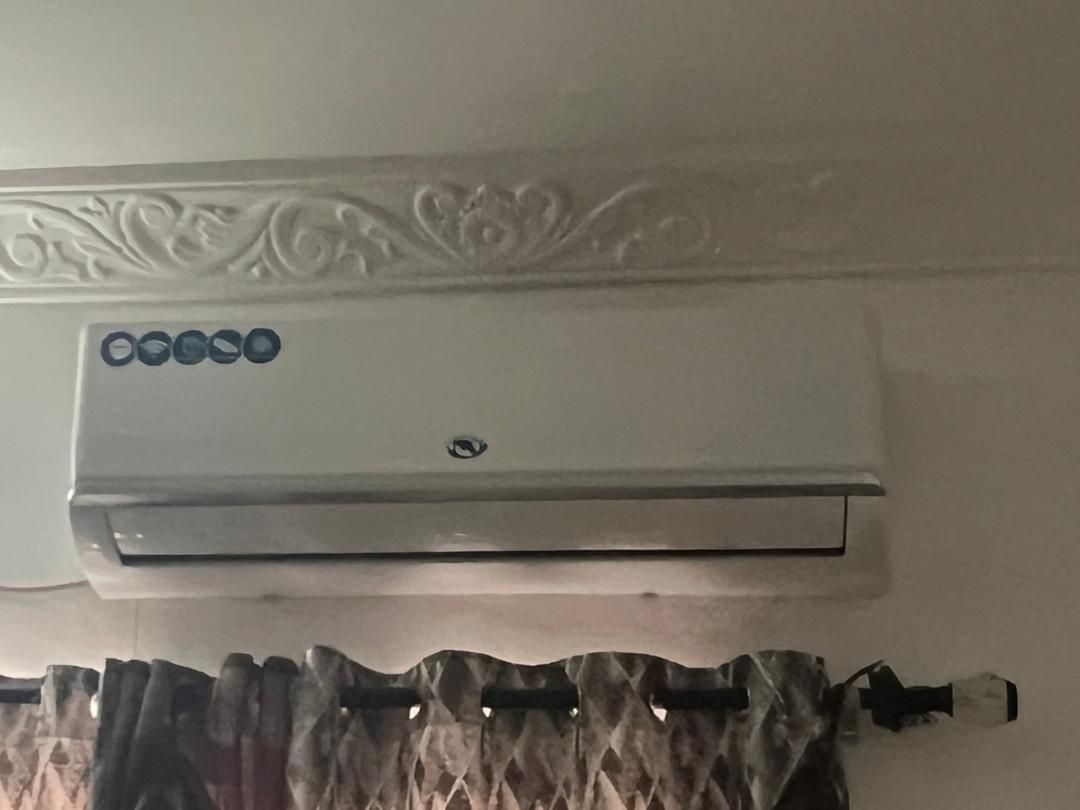 Climatiseur Limag 2 Cv en très bon état - À saisir !