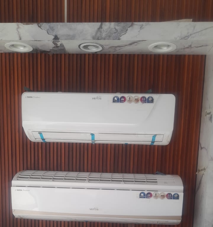 Climatiseur 2.5 CV Verti neuf