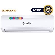 Climatiseur Westpoint 2.5 CV, fiable et performant