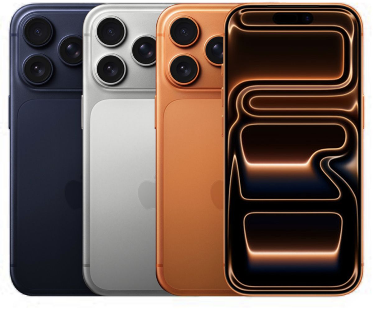 Commandez votre iPhone de luxe dès maintenant !