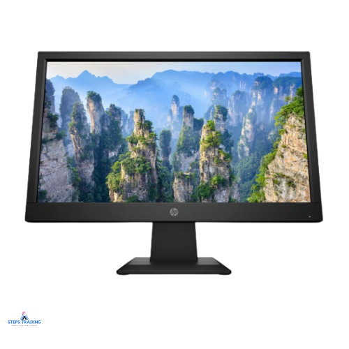 Ecran HP V19 HD 18.5, état comme neuf