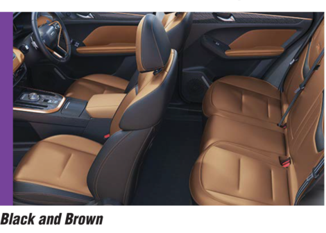 Haval Jolion 2025 Essence, Automatique, Faible Kilométrage, Tout Option