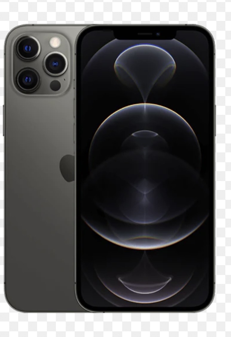 iPhone 12 Pro comme neuf, prix bas