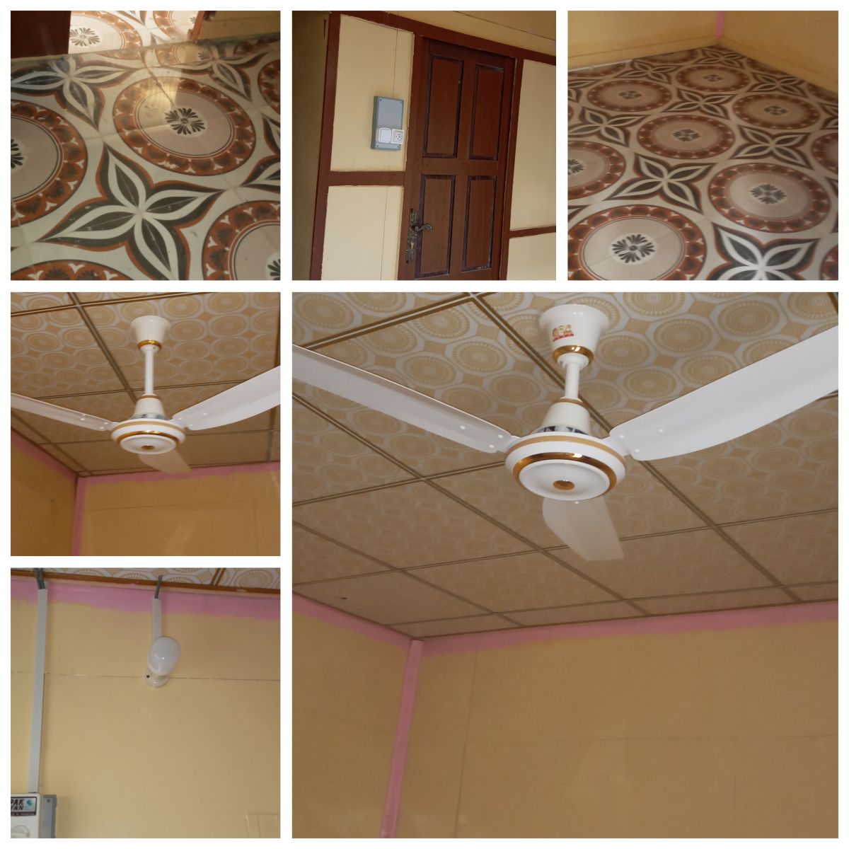 Maison 2 chambres à louer, Balbala Cheik Moussa