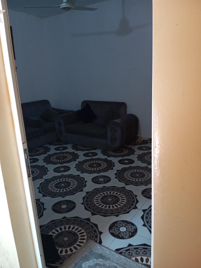 Maison F2 à louer à Ambouli, rez-de-chaussée