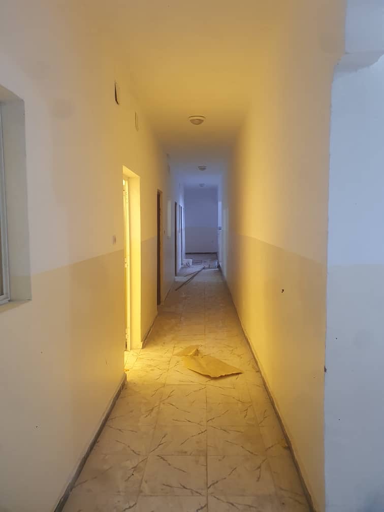 Maison neuve avec 4 chambres à louer à Barwaqo 2