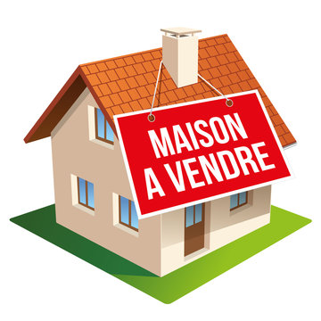 Maison F3 à vendre au quartier 7 bis
