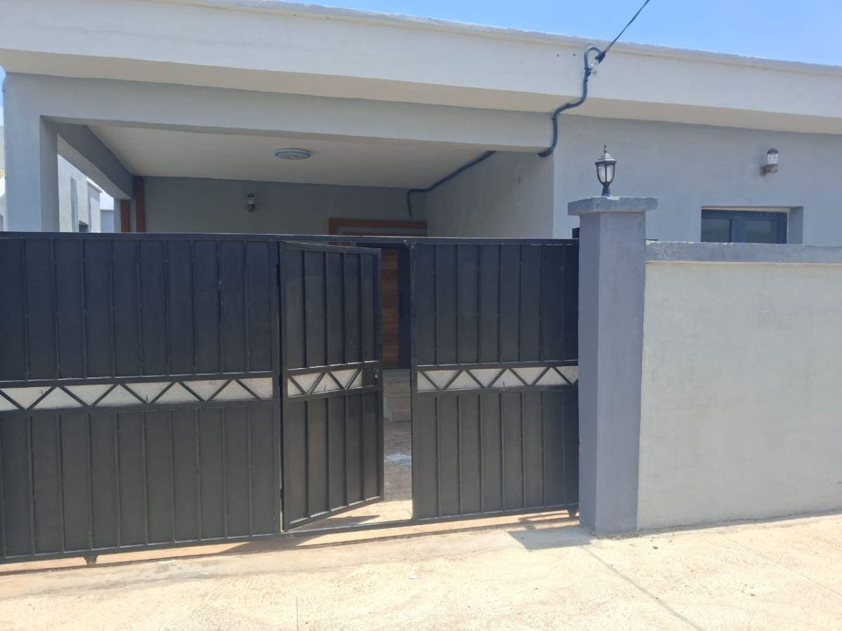 Maison F4 de standing à louer à Nagad