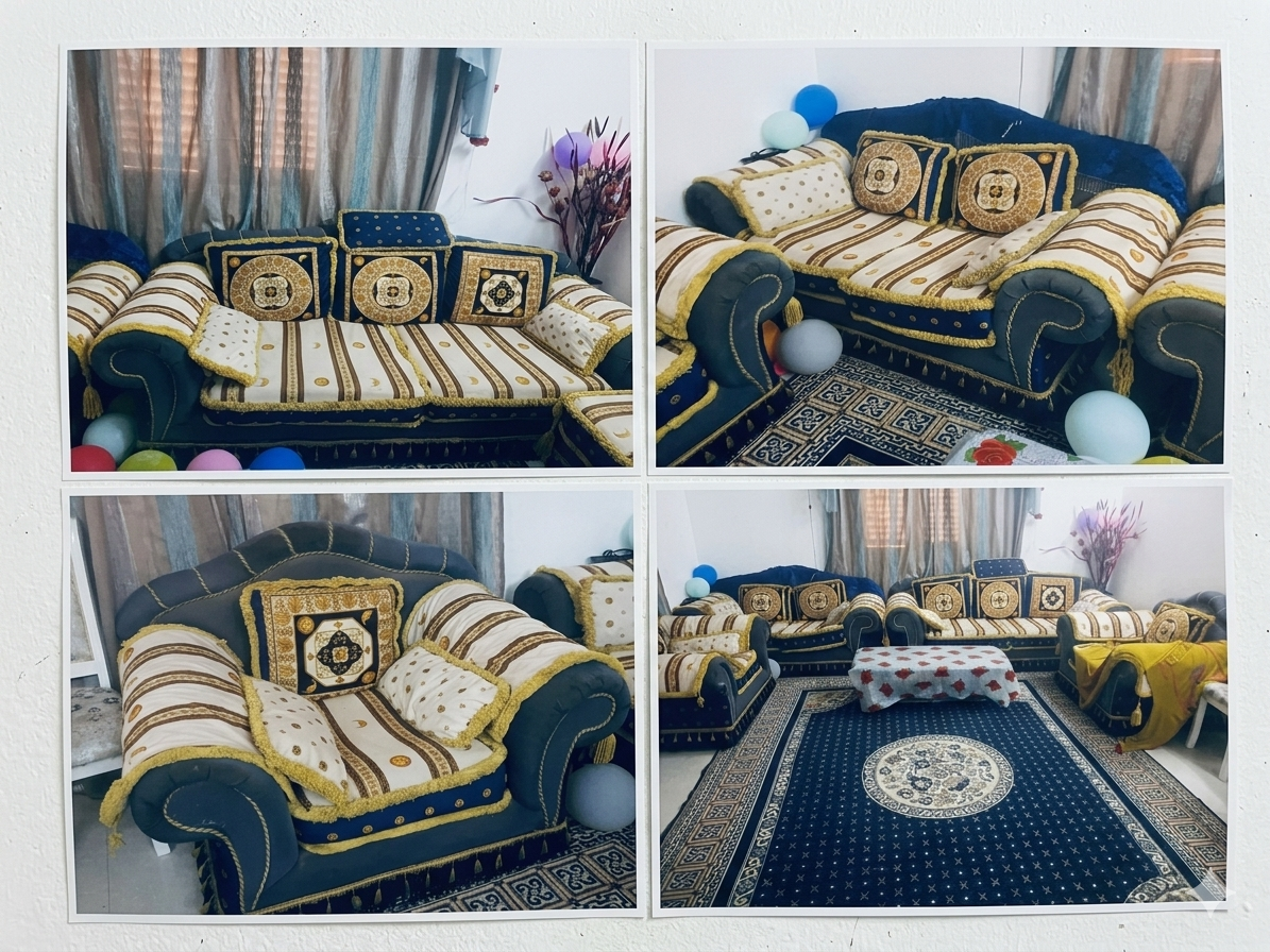 Meuble salon en excellent état - occasion à saisir