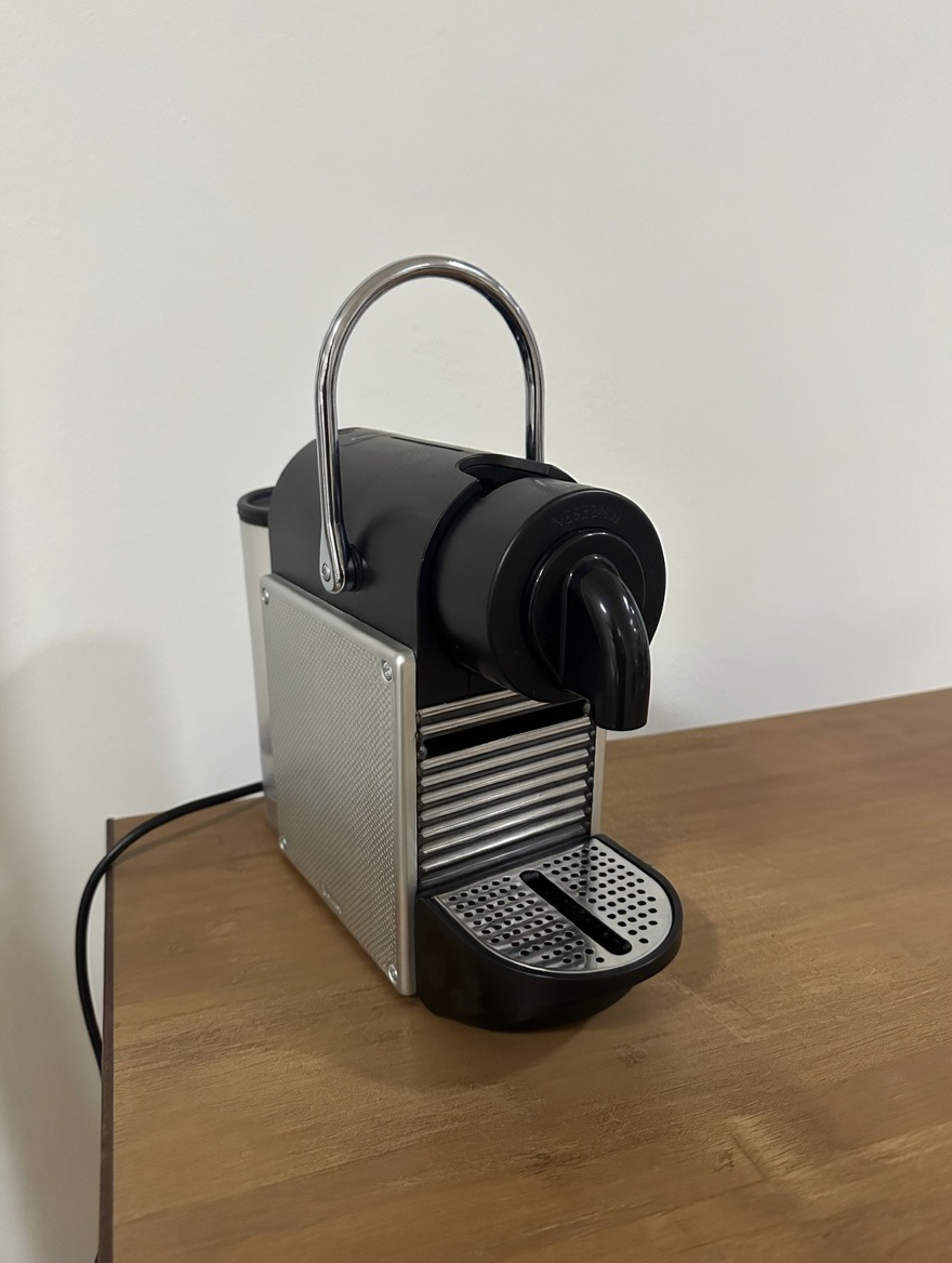 Machine à café Nespresso à vendre