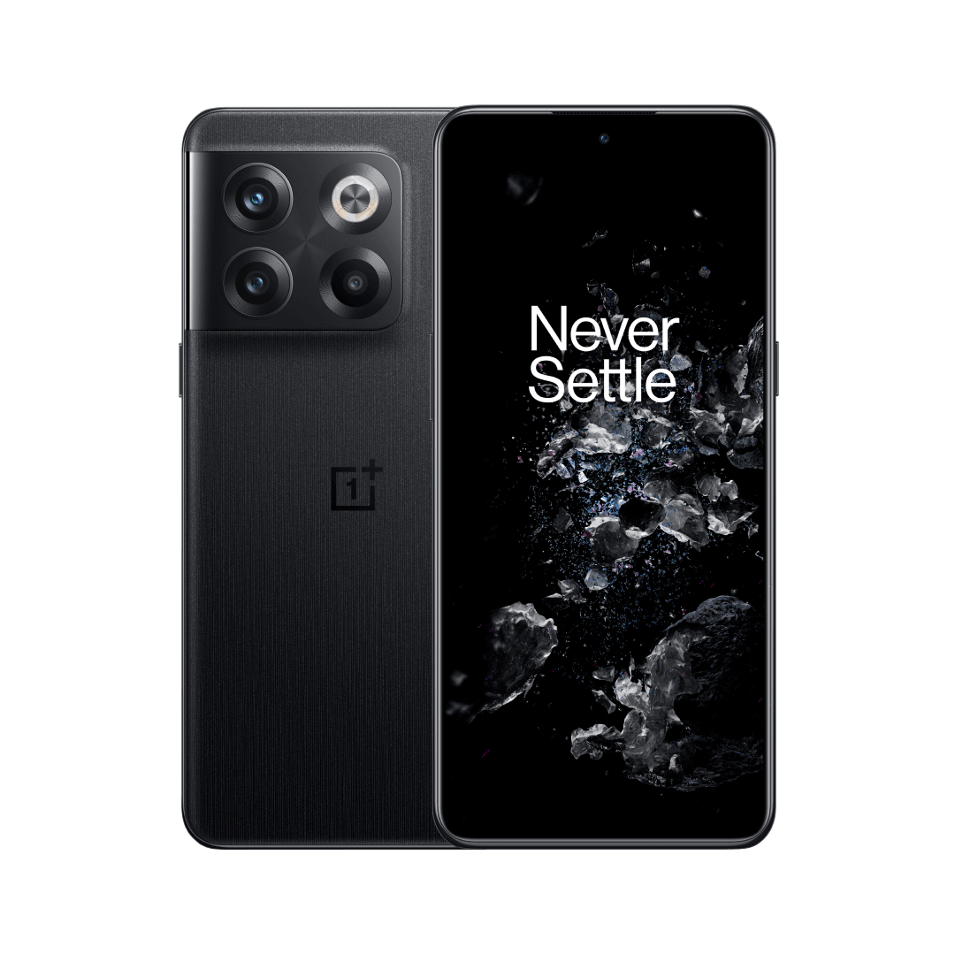 OnePlus 10T 5G comme neuf, utilisé 1 mois