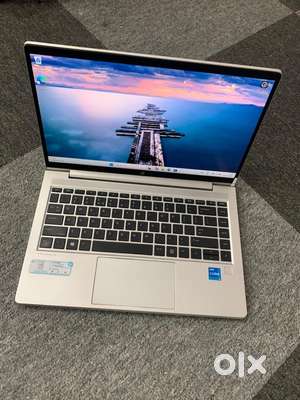 PC HP ProBook 440 G8 - i7 11e Gen | 16Go | 512Go SSD | MX450 2Go