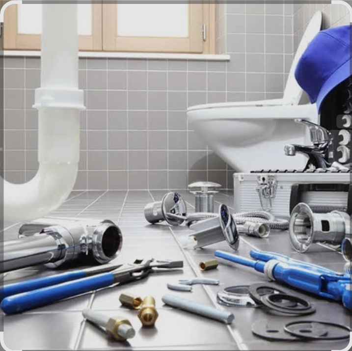 Service de plomberie professionnel à prix raisonnable