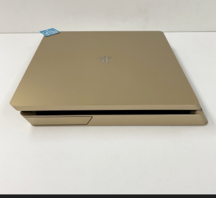 Console PS4 Slim + FIFA 23 + Garantie 3 mois