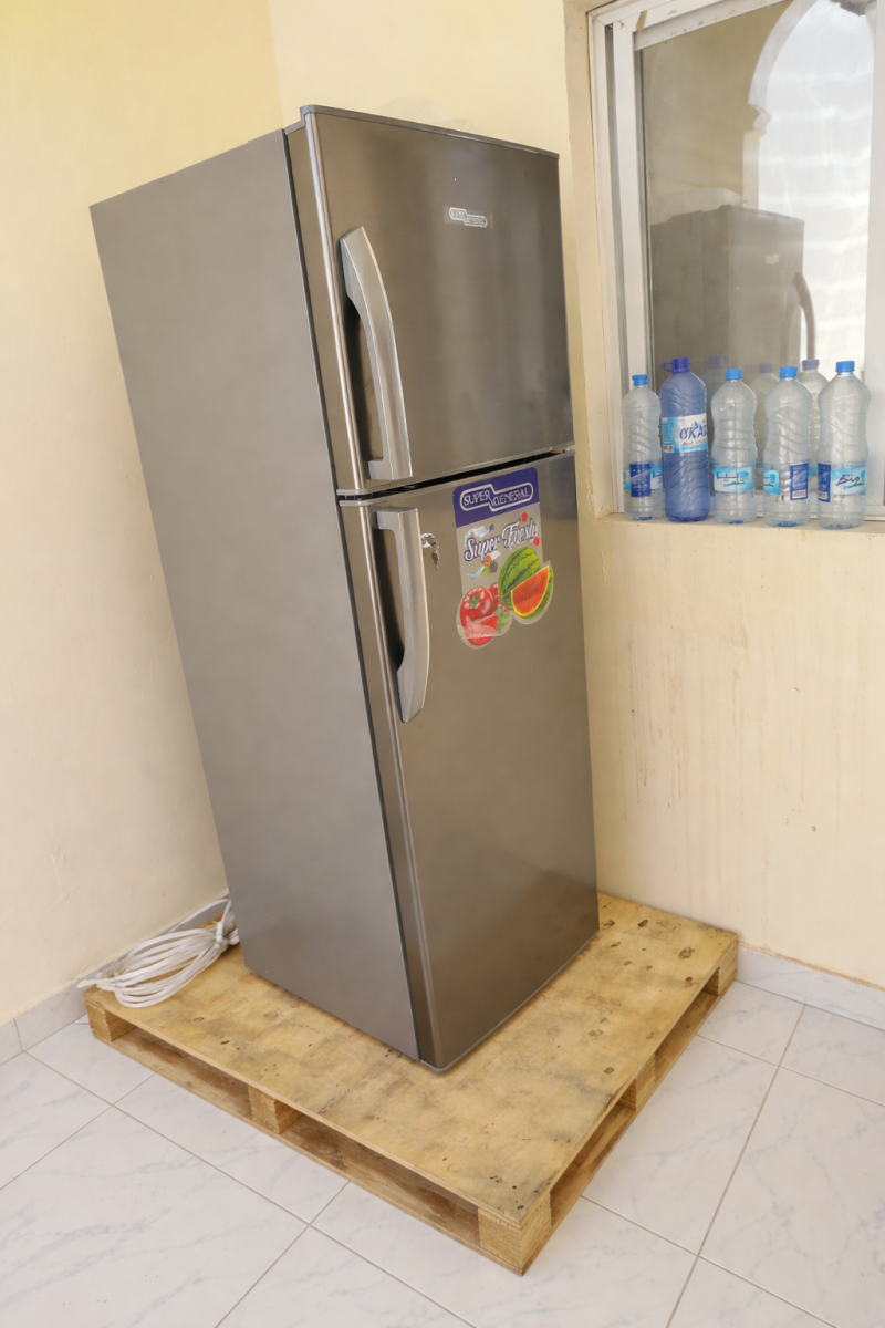 Réfrigérateur à vendre