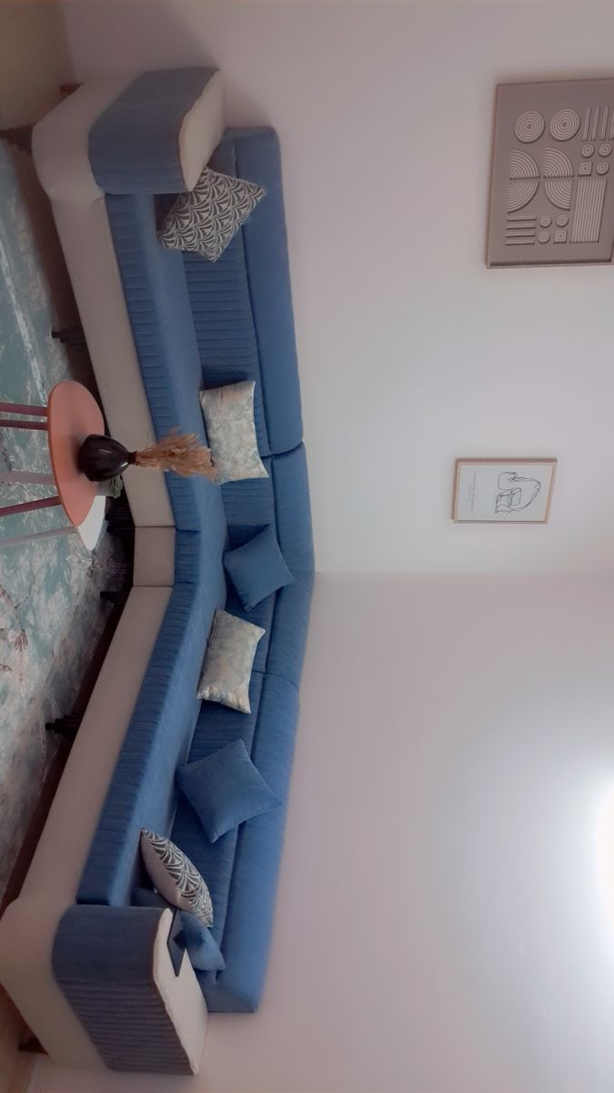 Salon en excellent état - acheté il y a 3 mois