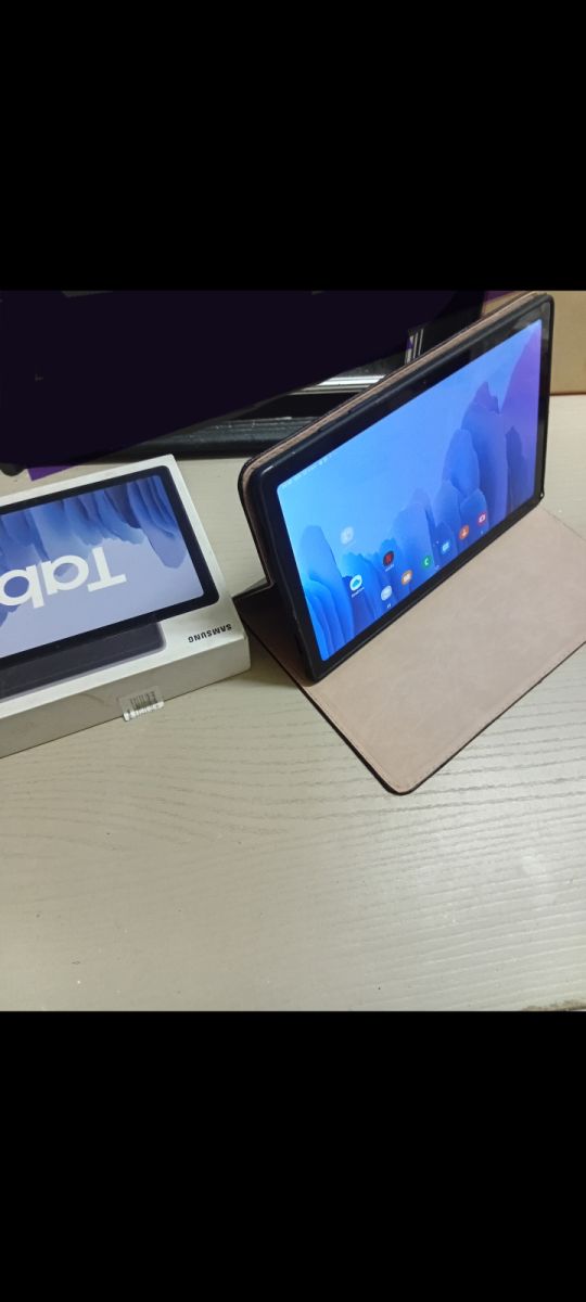 Samsung Tab A7, 10.4 pouces