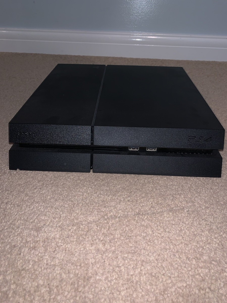 PS4 Sony Playstation 4 500 Go avec manette