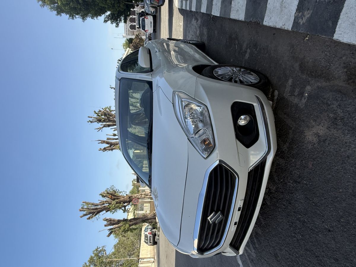 Suzuki Dzire 2019, comme neuf, climatisée, automatique