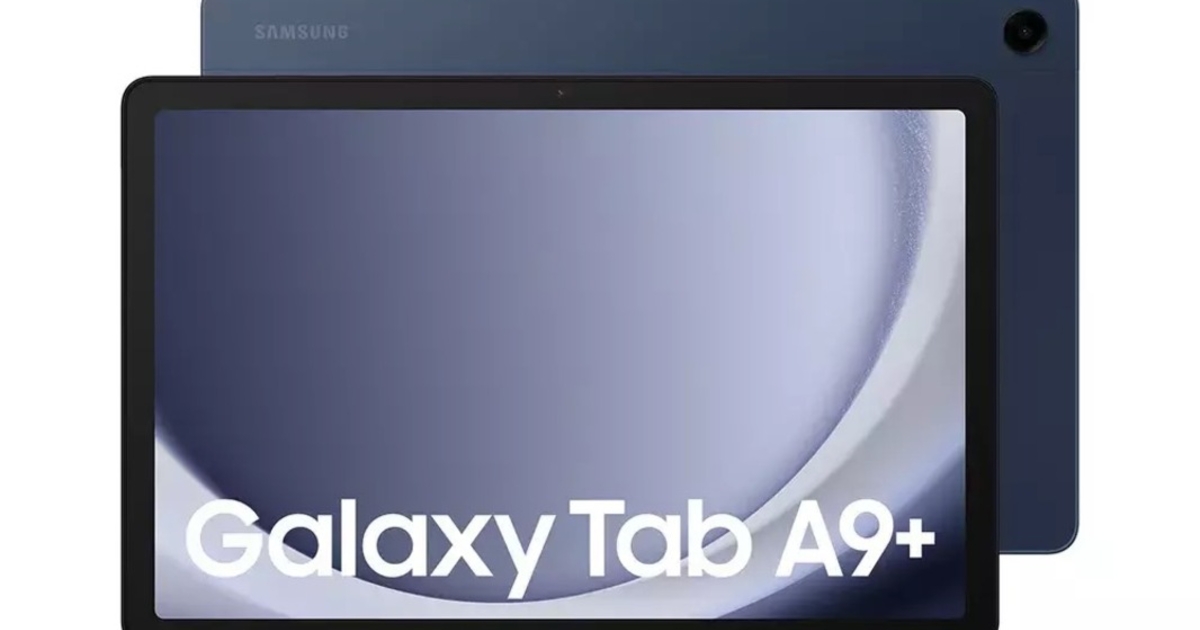 Tablette | Tab |Tablet samsung A9 + a vendre