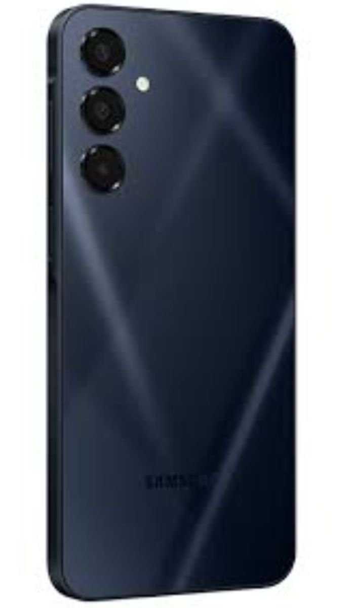 Samsung A16 Blanc, Comme Neuf, Coque incluse