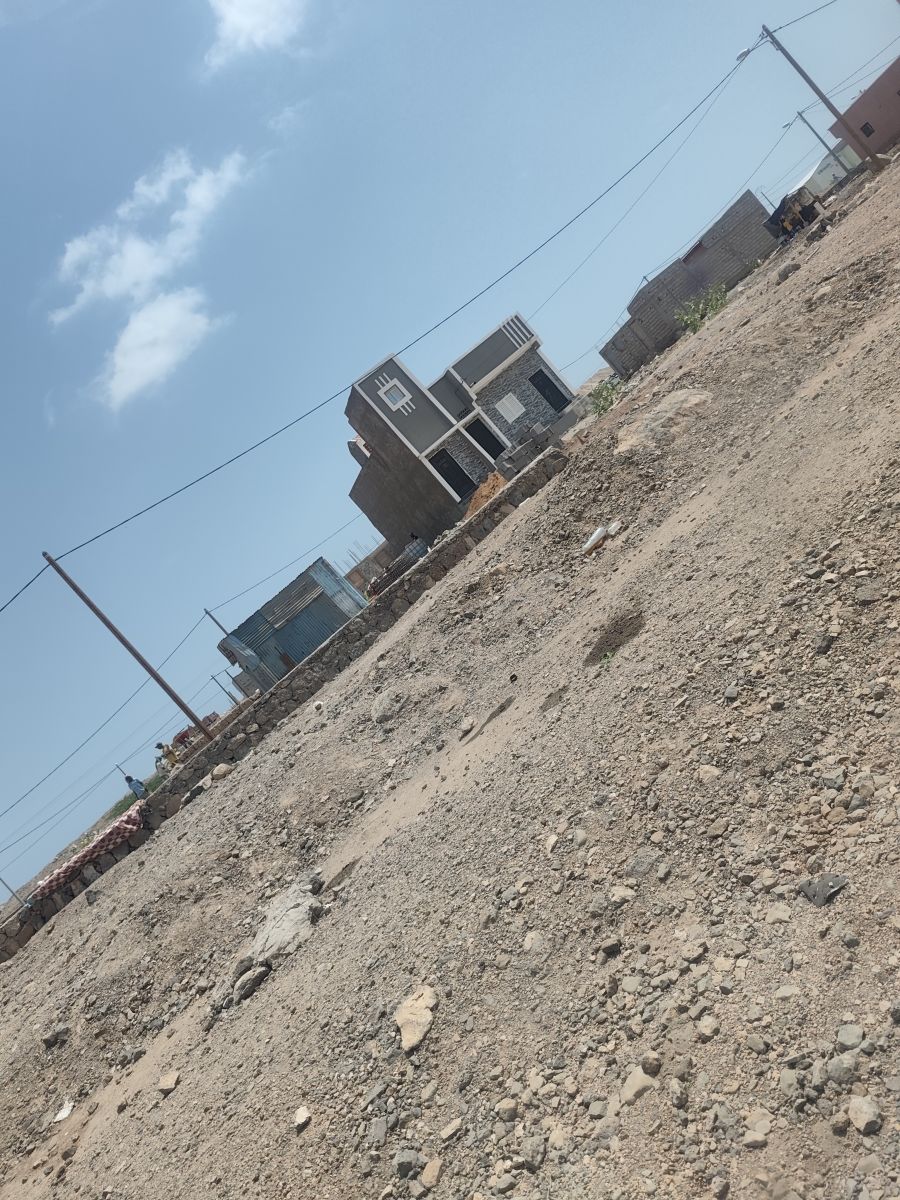 Terrain à Cité Bassin Maille 2