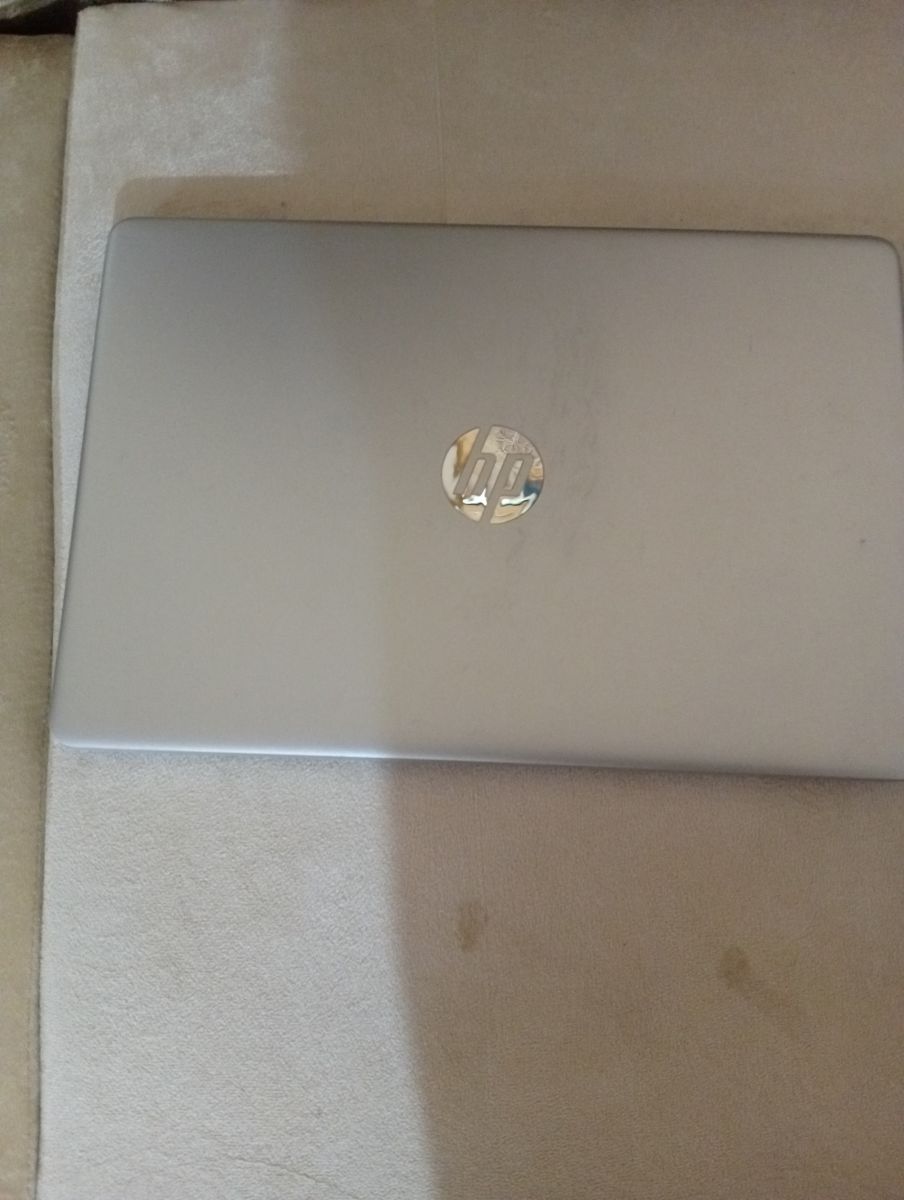 HP Laptop 15-dy2172wm, comme neuf