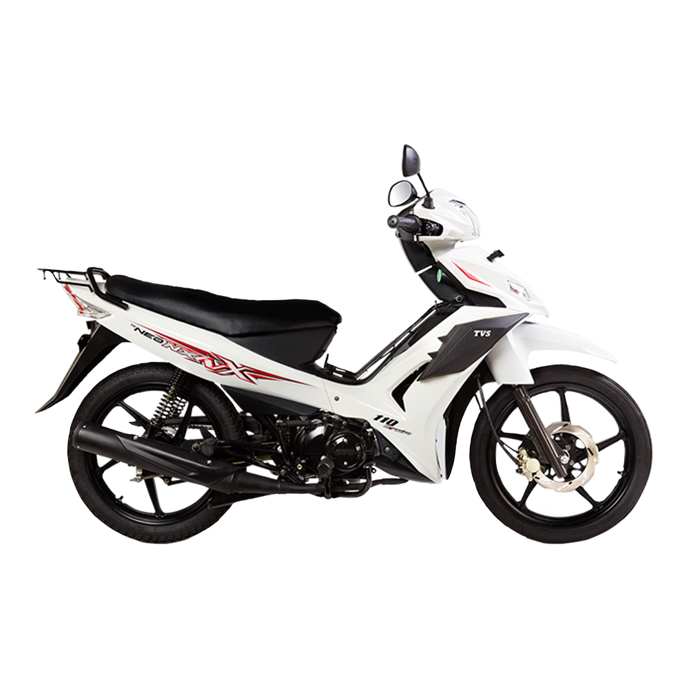 Moto NEO NX 110cc, économique et garantie, 2 mois d\'utilisation
