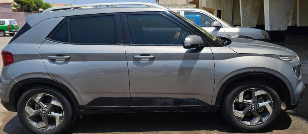 Hyundai Venue 2021, Essence, Caméra de recul, Très bon état