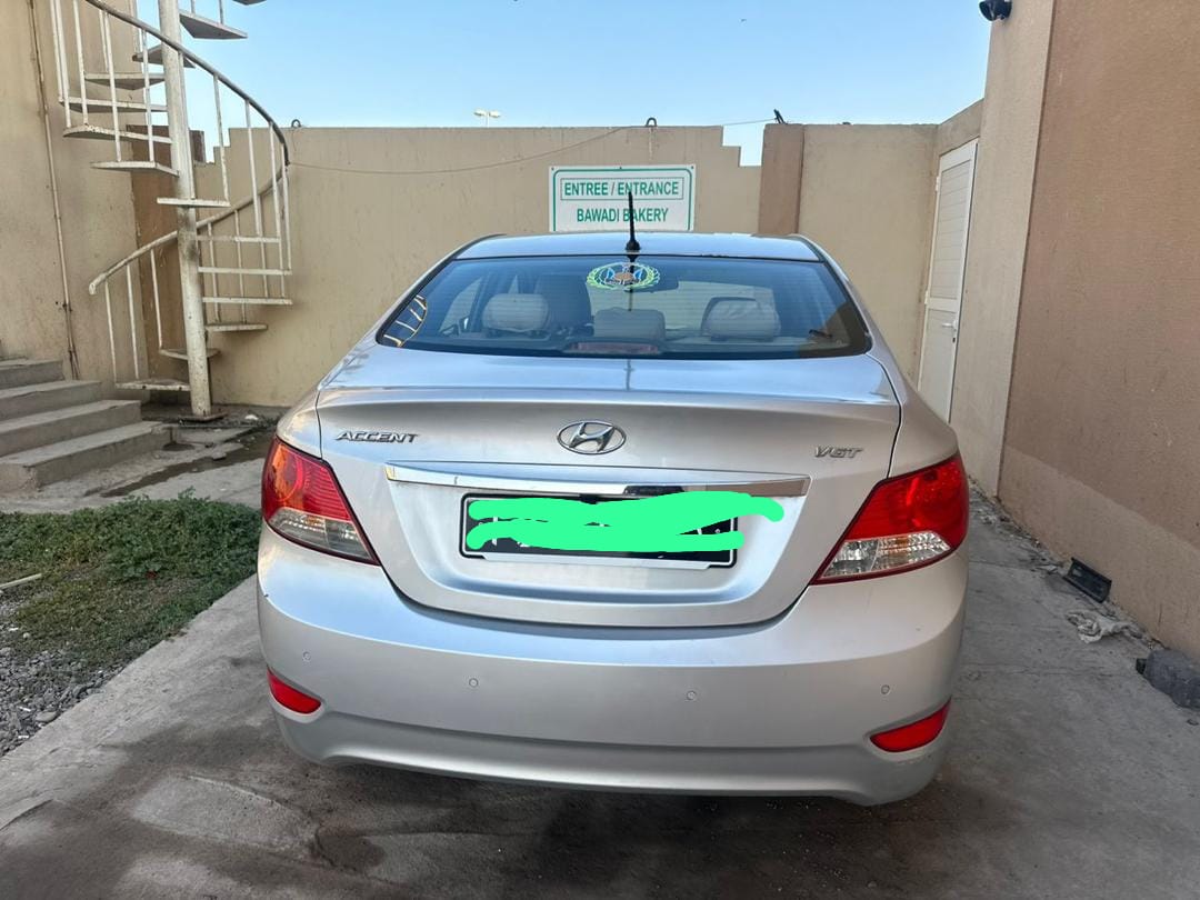 Voiture à louer - prix négociable