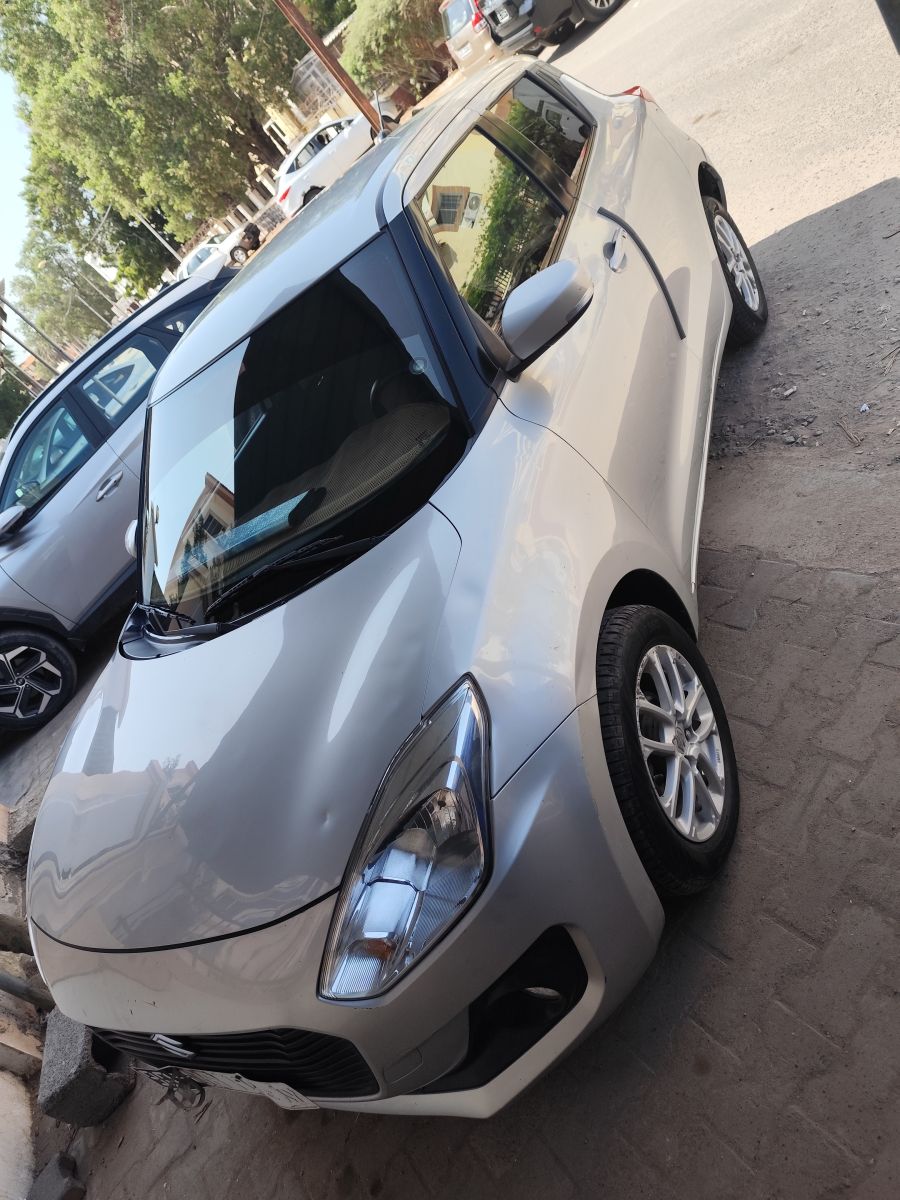 Suzuki Swift 2021 en excellent état, 90000 km