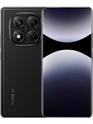 Xiaomi 14 Note Pro 4G 8GB RAM 256GB AMOLED 120Hz Dual SIM/SD