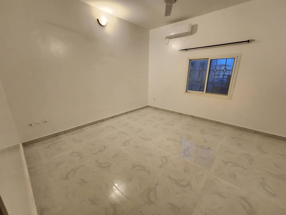 Appartement F4 neuf avec équipements aux Salines Ouest