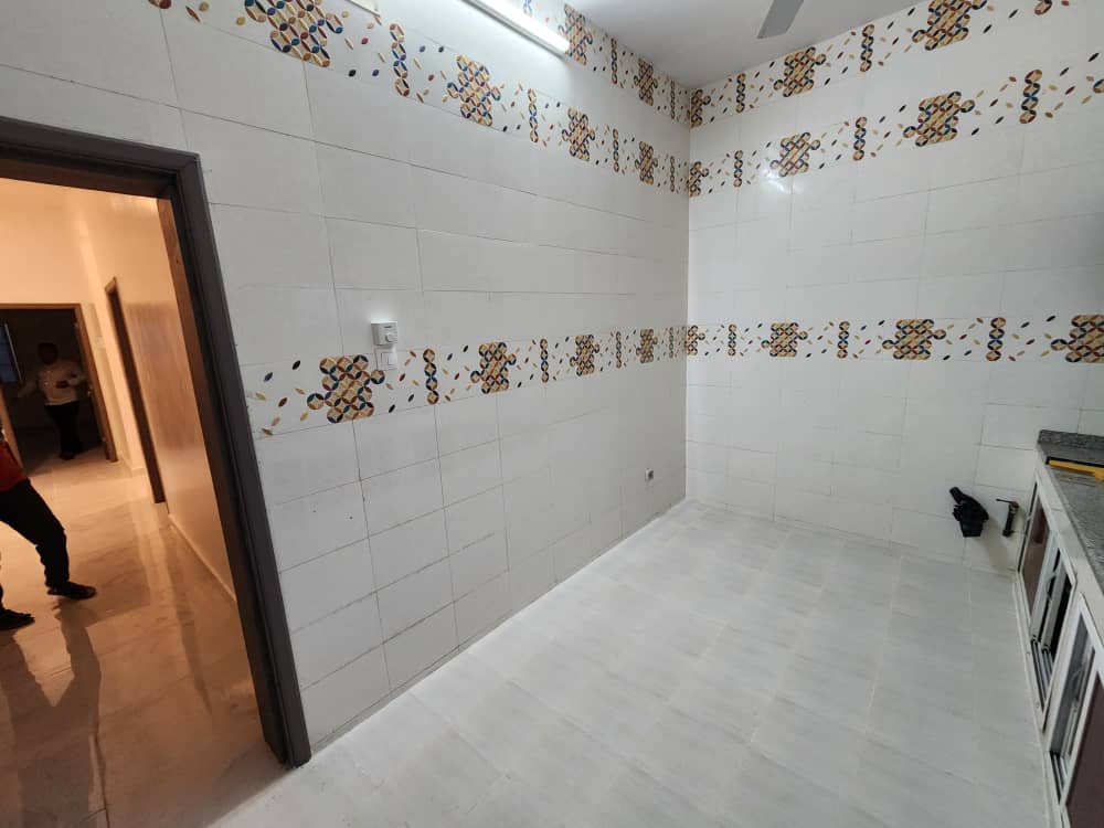 Appartement F4 neuf avec équipements aux Salines Ouest